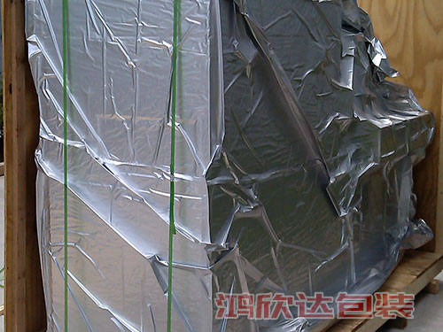 設(shè)備真空鋁箔袋，薄膜袋