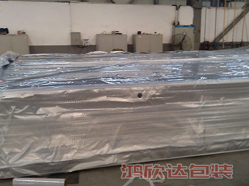 設(shè)備真空鋁箔袋，薄膜袋